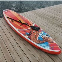 Sup board koi сапборд