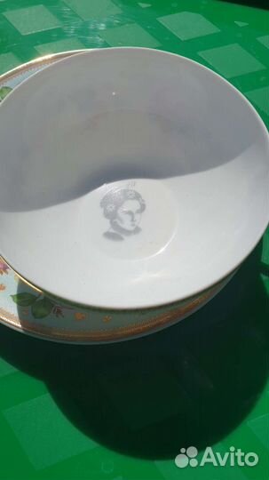 Чайная пара Ellen gallery