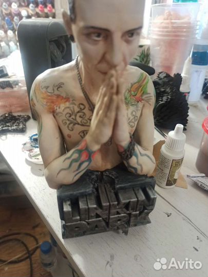 Честер Линкин Парк