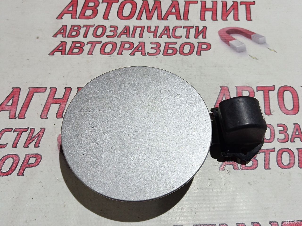 Лючок бензобака Шевроле Эпика