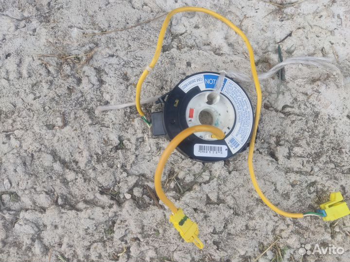 Датчик поворота угла шевролет астро