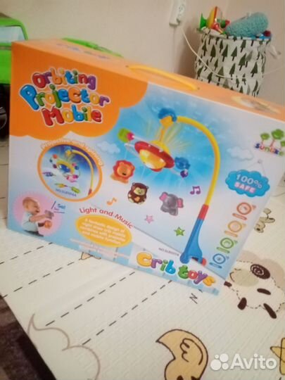 Маятник игрушка