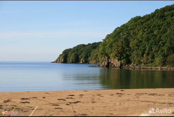 Сдам дом посуточно возле моря