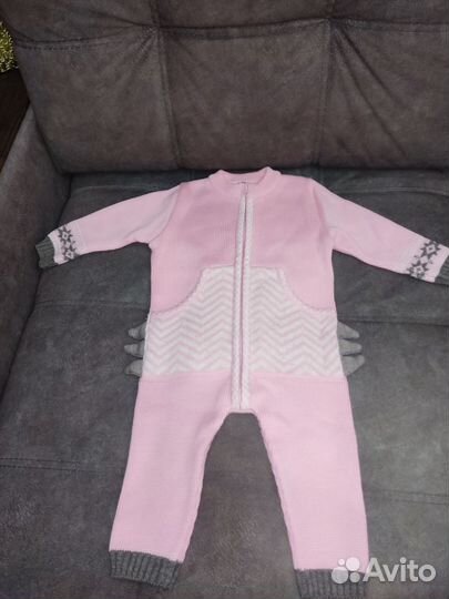 Детские вещи на девочку