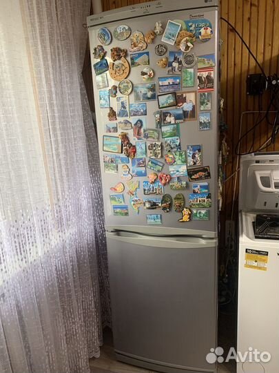 Ремонт холодильников сухой заморозки NoFrost дома