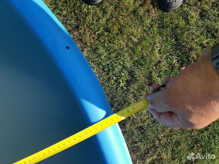 Бассейн для детей