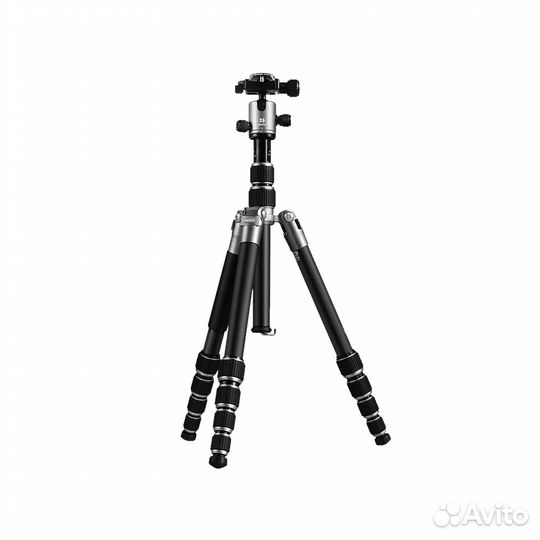 Штатив Benro MC19aprot, цвет Titanium