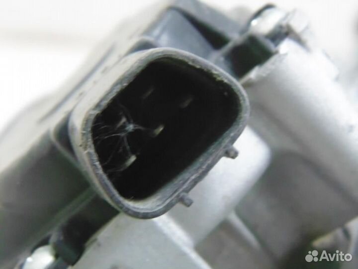 Трапеция стеклоочистителей Mazda 3 BL 2009-2013