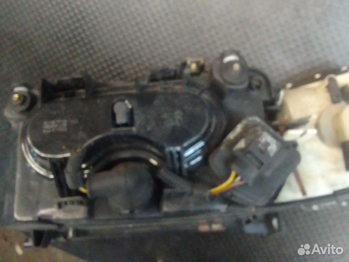 Фары ауди а3 8л audi a3 8l