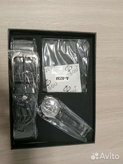 Подорочный набор