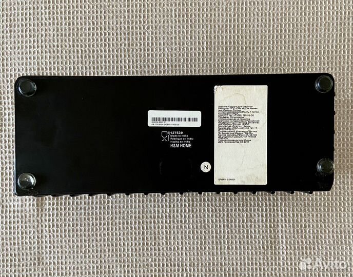 Hm home предметы интерьера