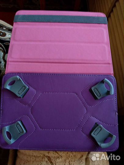 Чехол для детского планшета