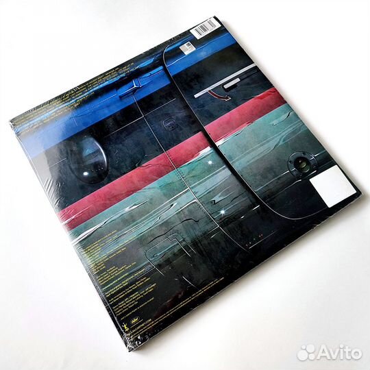 Paul McCartney & Wings - Wings Over America (3LP)