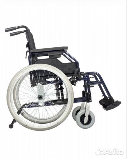 Кресло коляска инвалидная Ortonica Base Lite 300