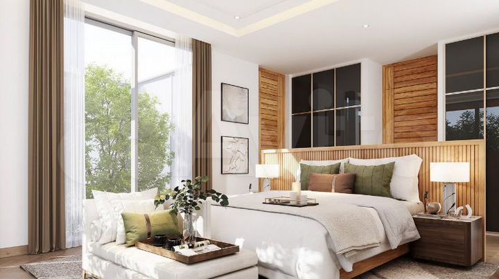 Дом 479 м² (Таиланд)