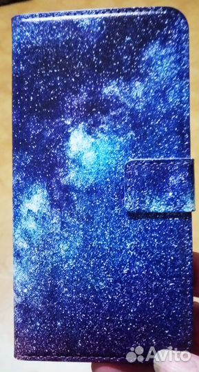 Чехол на xiaomi redmi 6а