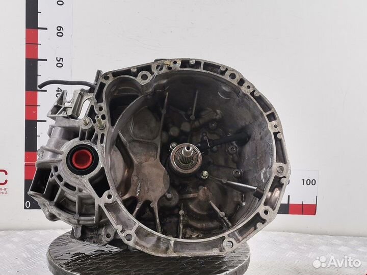 Кпп для Renault Megane 2