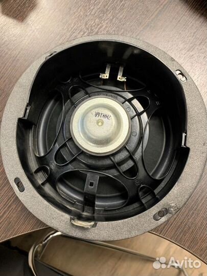 Динамик Mercedes Gl 320 Cdi 164 642.940 2008