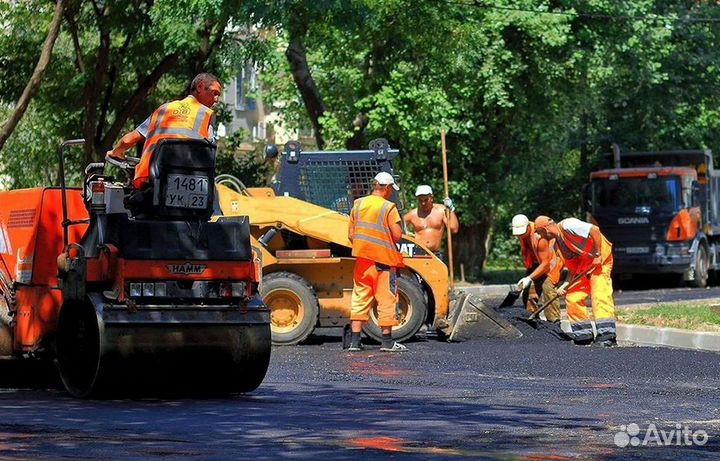 Разнорабочий с пит. и прож