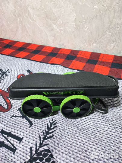 Тренажер Топ Фит