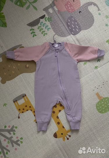 Вещи на девочку 62 см