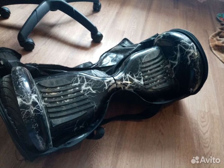 Гироскутер