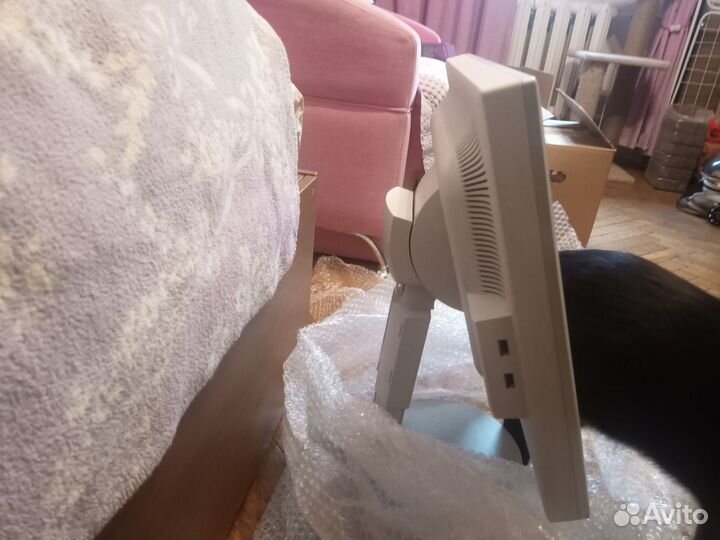 NEC MultiSync LCD2170NX