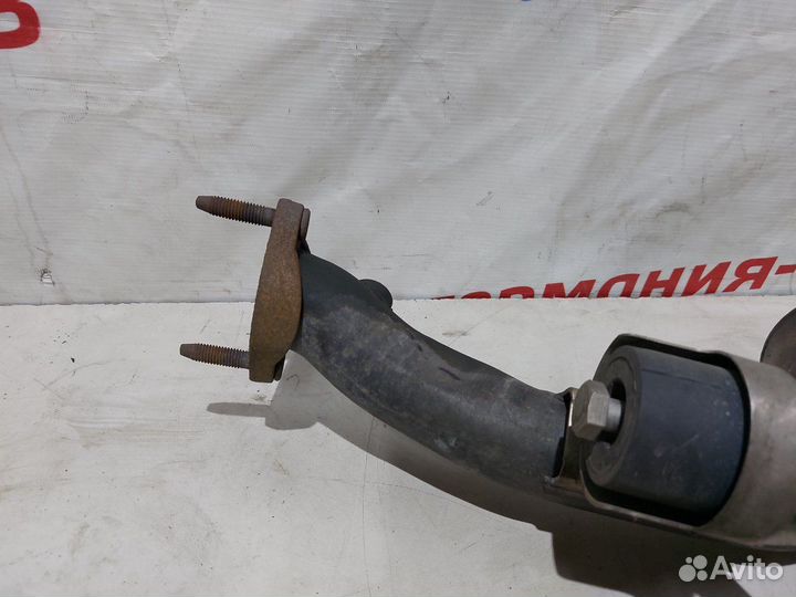 Катализатор правый Bmw X3 E83 N52B25A 2008