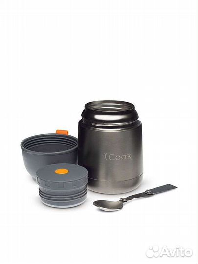 Новый Термоконтейнер Amway