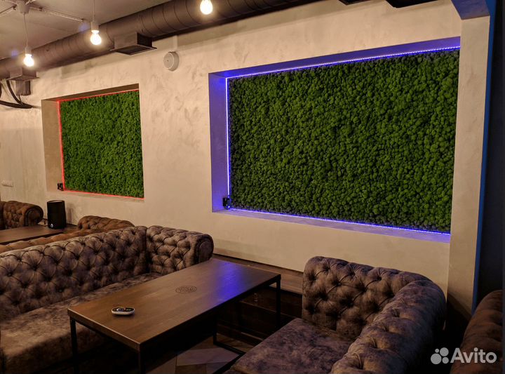 Уютная Кальянная в Центре города