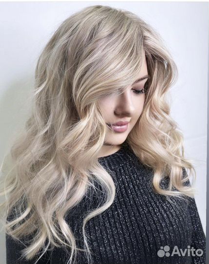 Услуги парикмахера