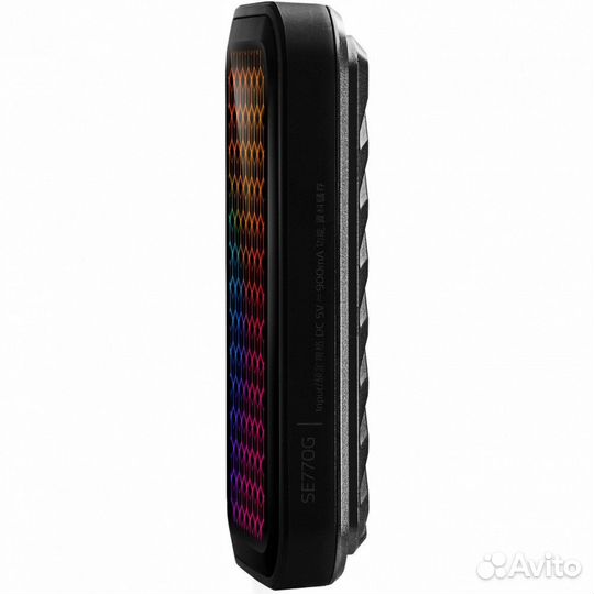 Внешний жесткий диск adata SE770G 429820