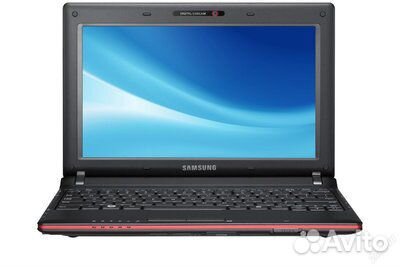 Ноутбук Samsung N145