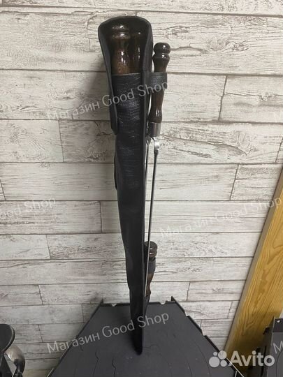 Набор шампуров