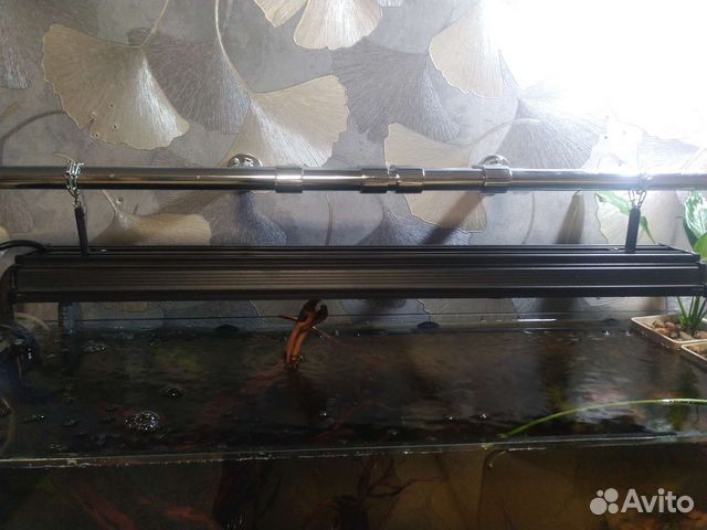 Светильник для аквариума