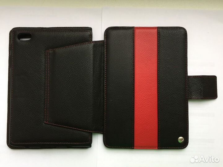 Чехол Melkco для Samsung Galaxy Tab GT-P6800 7.7