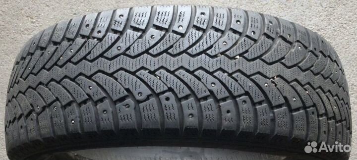 Formula Ice 205/55 R16