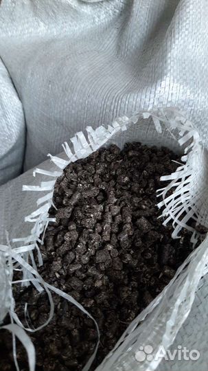 Автоматический Котел пеллетный