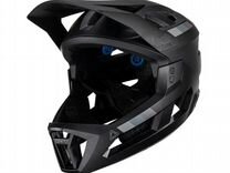 Велошлем Leatt MTB Enduro 2.0 Helmet (Stealth, M