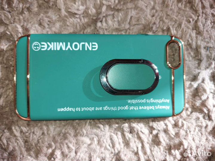 Бампера iPhone