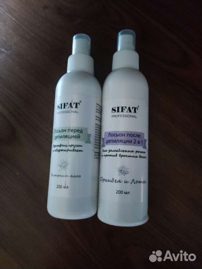 Набор для депиляции воском