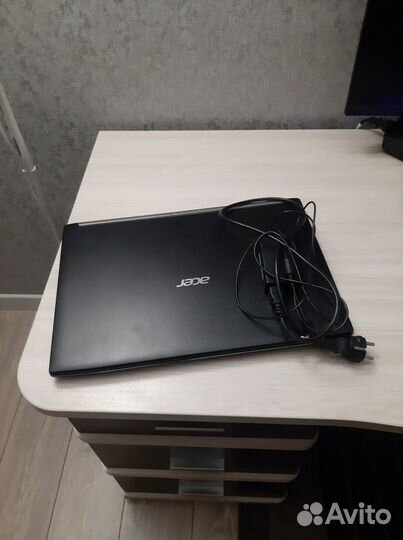 Ноутбук acer aspire 5 A517-51G-56EZ