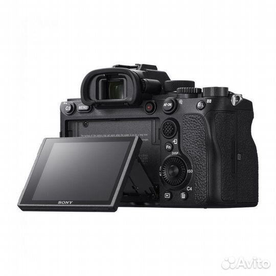Sony a7R IV А Body (ilce7rm4а)