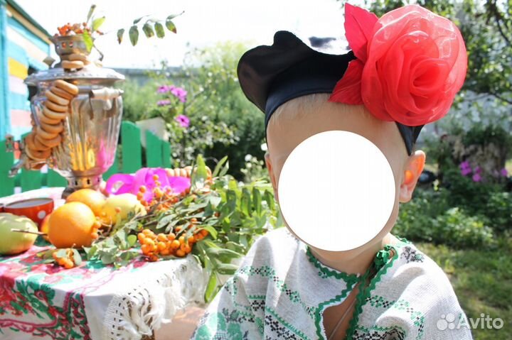 Картуз, кепка