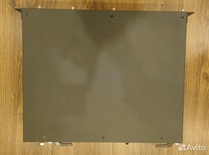 Маршрутизатор qtech QSR-3920-08 + модуль 3ESP10