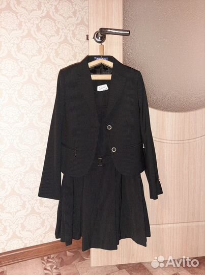 Школьная форма 