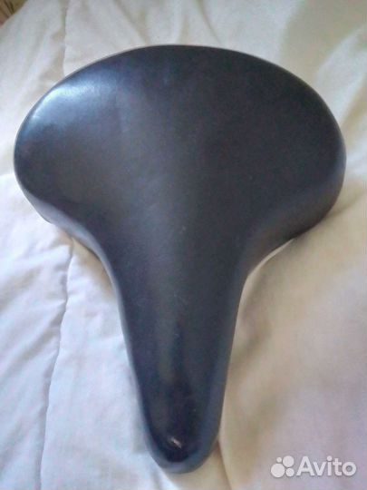 Седло для велосипеда СССР