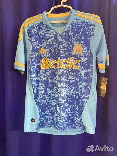 Для футбола Марсель р.М майка футбольная Магазин