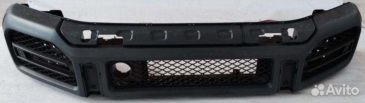 Mercedes Benz G-Class W463 Полный рестайлинг Z9KD1