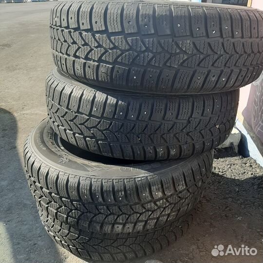 Tigar Sigura Stud 185/65 R15 92E